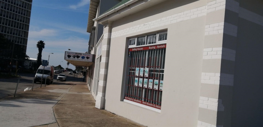 Commercial Property for Sale in Richmond Hill Eastern Cape
